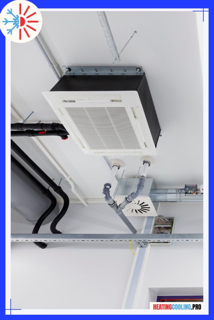 What Are The Six 6 Types Of Hvac Systems For Commercial Building