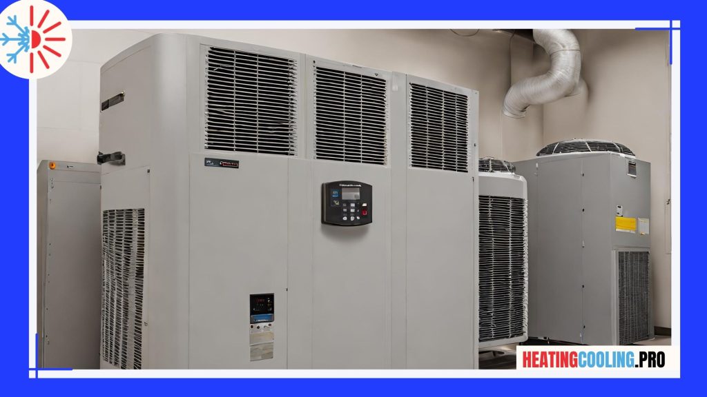 Heating and Cooling Equipment Sale
