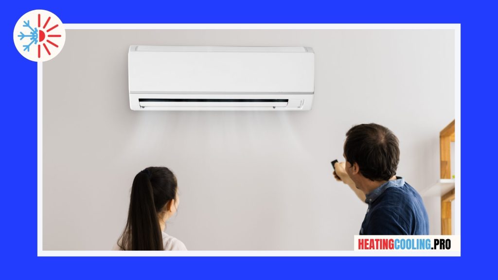 How Can I Improve The Indoor Air Quality With An Air Conditioner