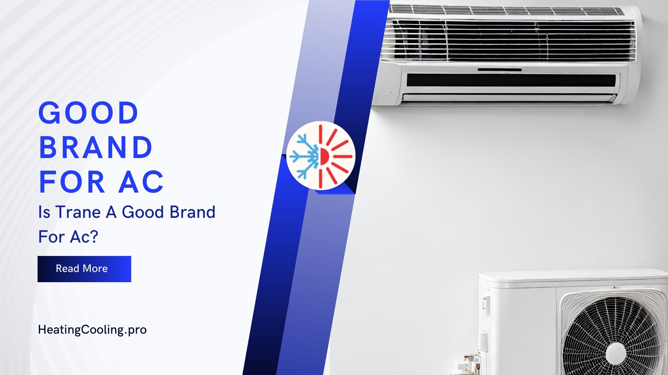 Is Trane A Good Brand For Ac