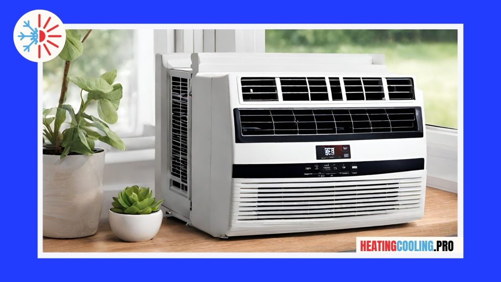 What’S The Difference Between A Split-System And A Window Air Conditioner