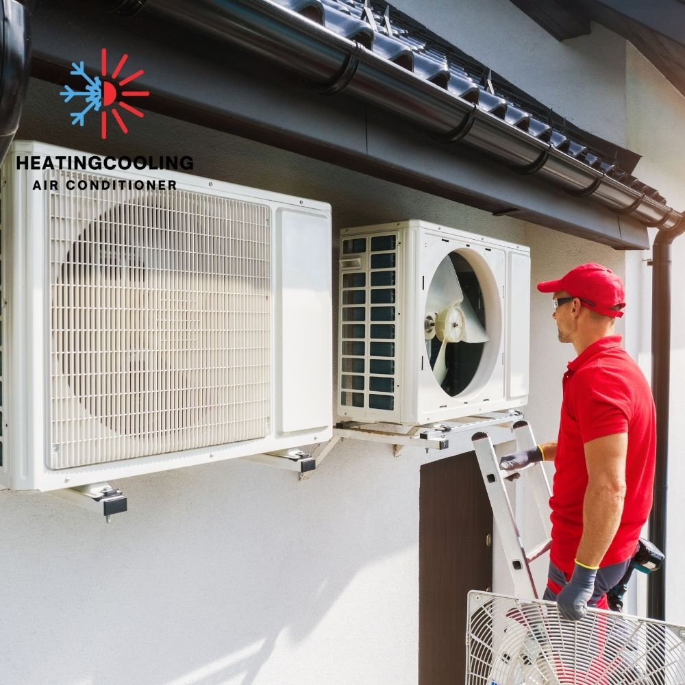 What’S The Difference Between A Split-System And A Window Air Conditioner